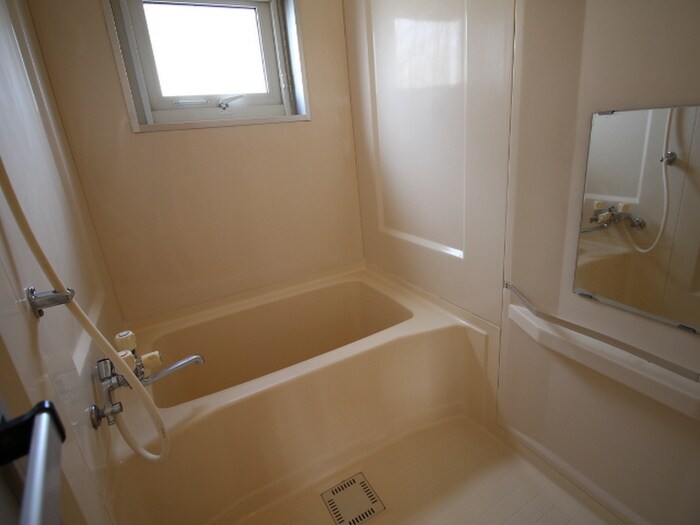 物件内観写真13　(バス／シャワールーム等)