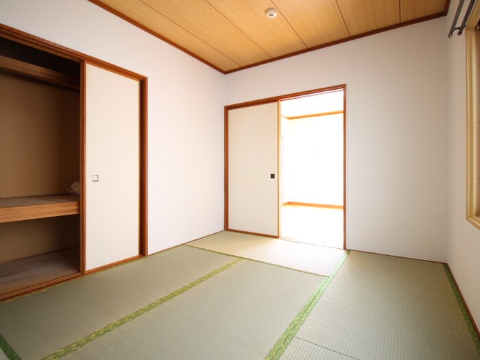 物件内観写真17　(居室)