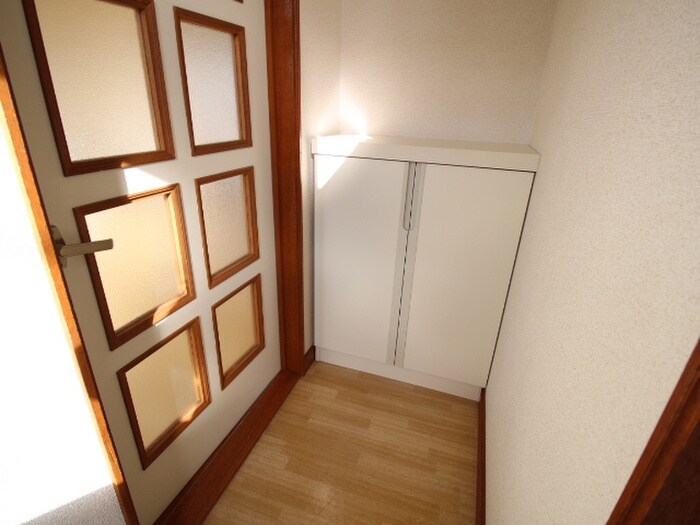 物件内観写真19　(靴箱)