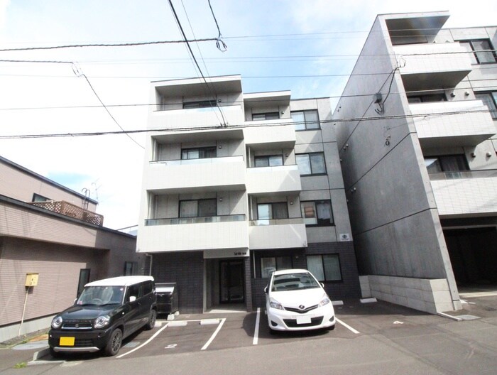 物件外観写真3　(外観写真)