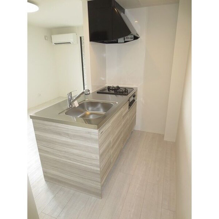 物件内観写真11　(キッチン)