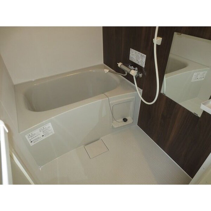 物件内観写真13　(バス／シャワールーム等)