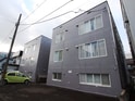 ペブル平岸壱番館