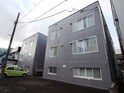 ペブル平岸壱番館