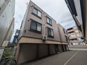 コーポラスヴィラ