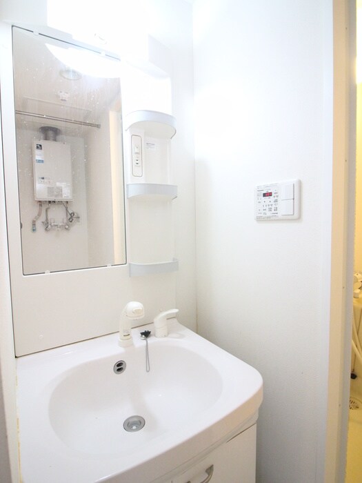 物件内観写真13　(洗面)