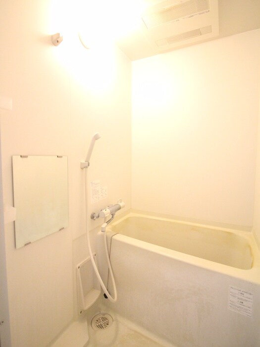 物件内観写真14　(バス／シャワールーム等)