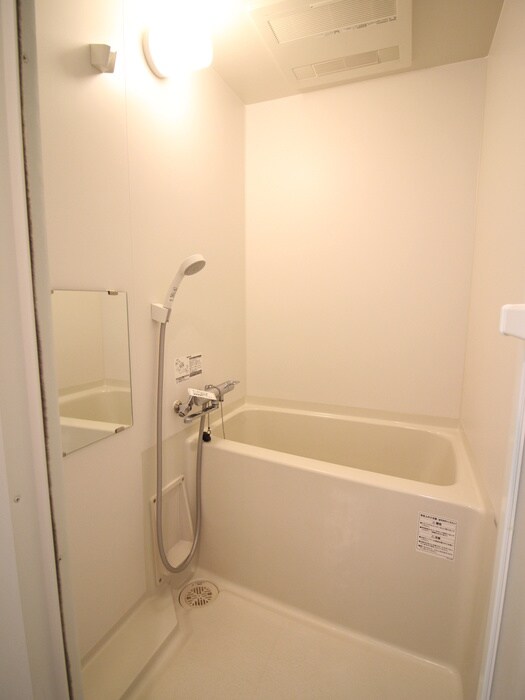 物件内観写真15　(トイレ)