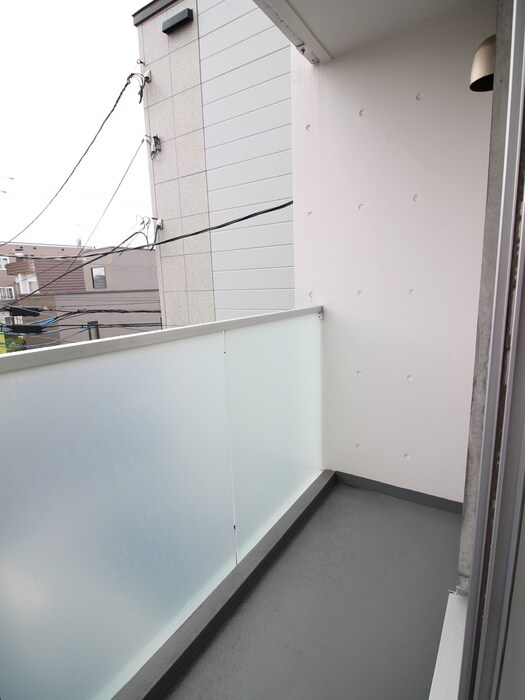 物件内観写真16　(ベランダ・バルコニー)