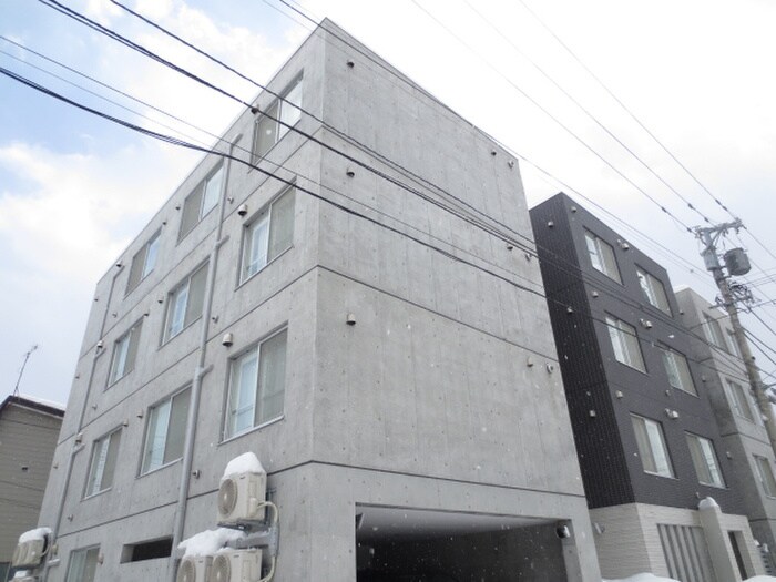 物件外観写真4　(外観写真)