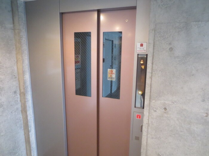 物件外観写真5　(建物設備)