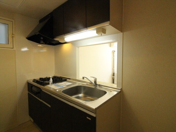 物件内観写真12　(キッチン)