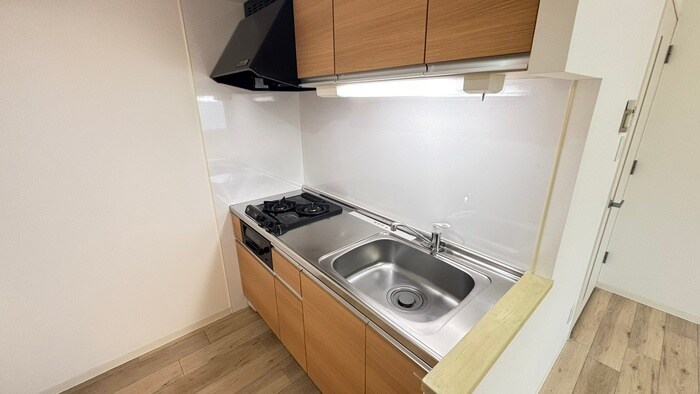 物件内観写真13　(キッチン)