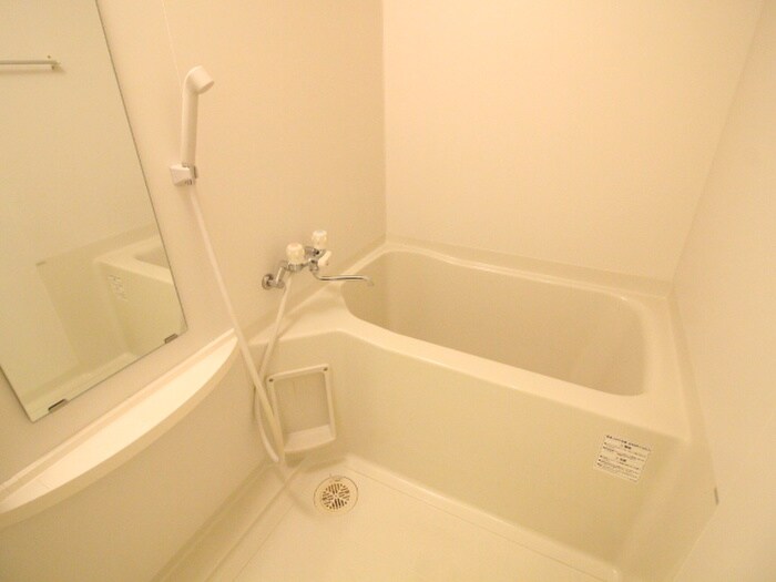 物件内観写真14　(バス／シャワールーム等)