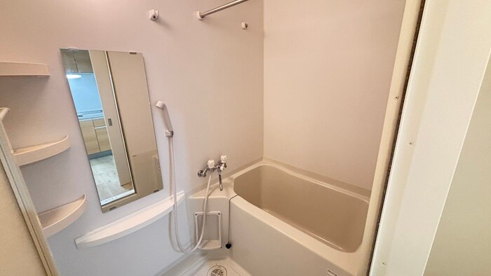 物件内観写真14　(バス／シャワールーム等)