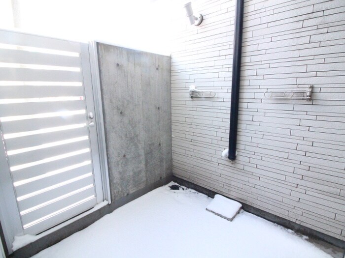 物件内観写真22　(ベランダ・バルコニー)