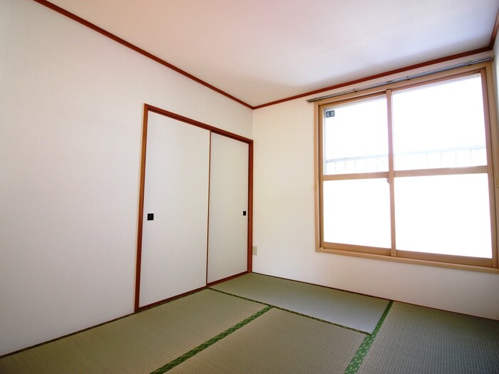 物件内観写真15　(居室)