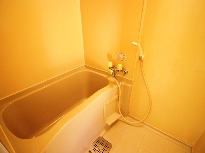 物件内観写真17　(バス／シャワールーム等)