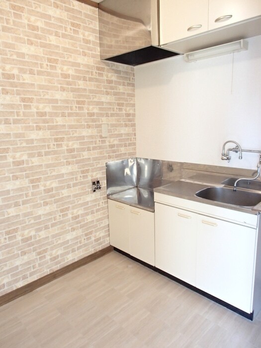 物件内観写真9　(キッチン)