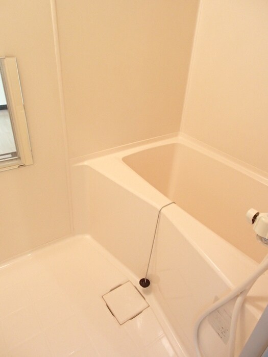 物件内観写真10　(バス／シャワールーム等)