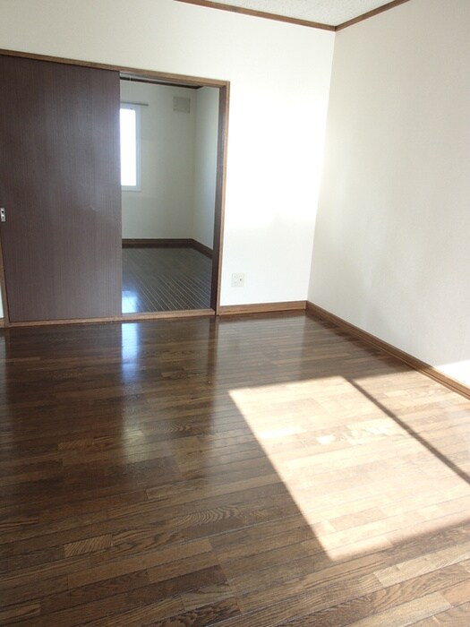 物件内観写真15　(居室)