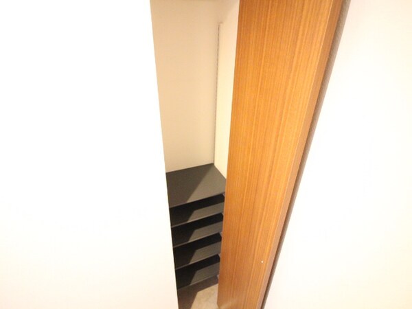 靴箱
