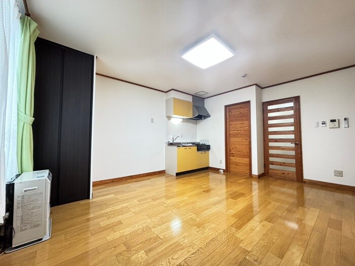 物件内観写真10　(居室)