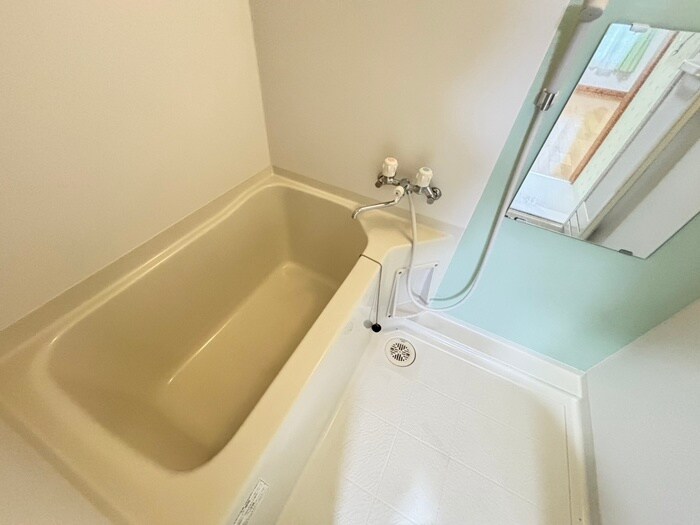 物件内観写真12　(バス／シャワールーム等)