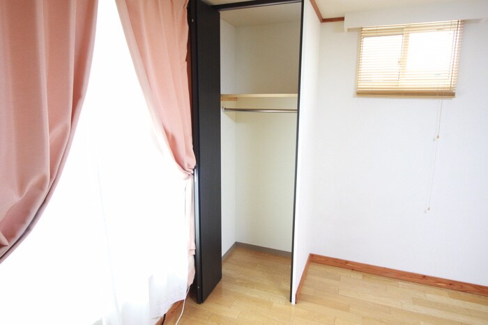 物件内観写真13　(収納)