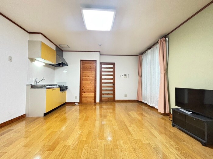 物件内観写真15　(居室)