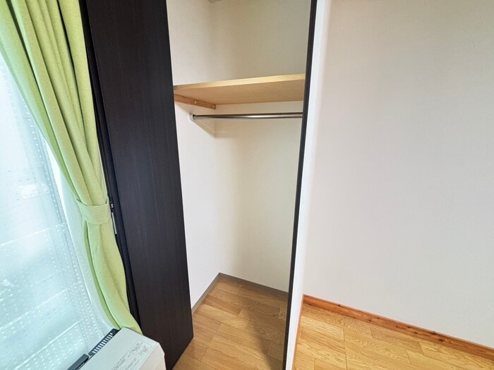 物件内観写真17　(収納)