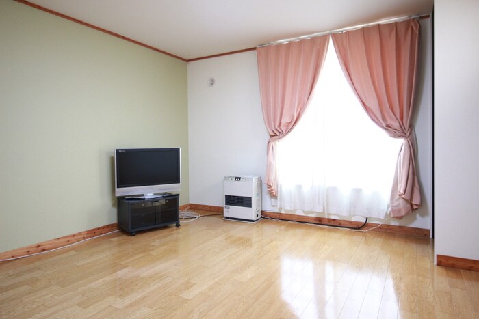 物件内観写真21　(居室)