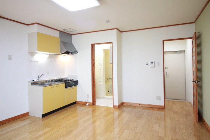 物件内観写真22　(居室)