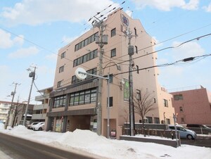 サンフラワー２４外観写真