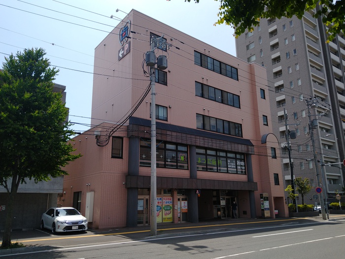 外観写真