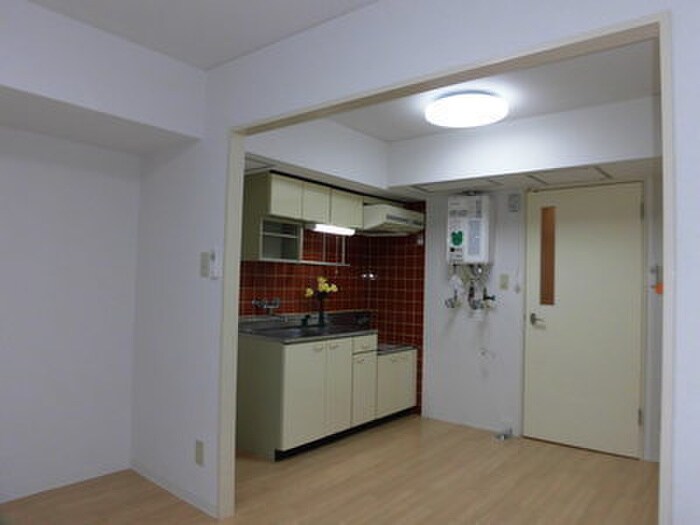 物件内観写真12　(居室)