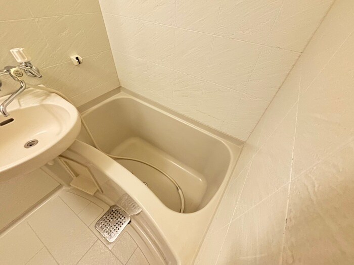 物件内観写真13　(バス／シャワールーム等)