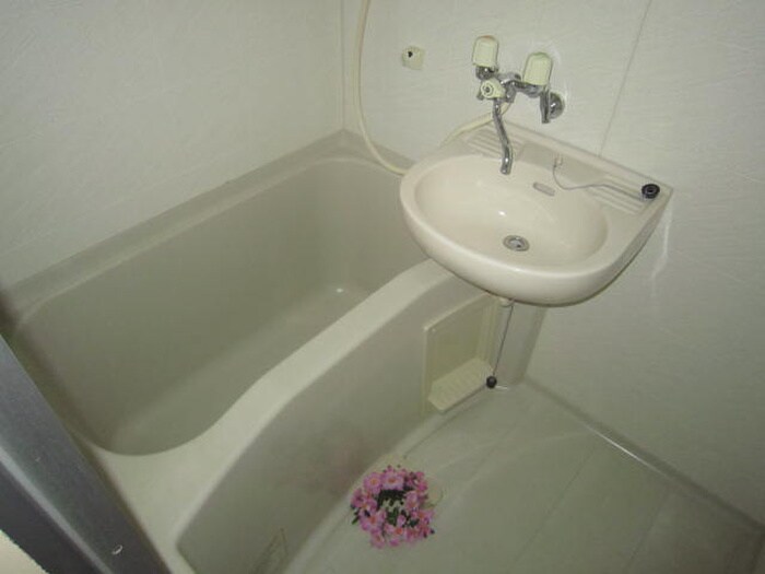 物件内観写真14　(バス／シャワールーム等)