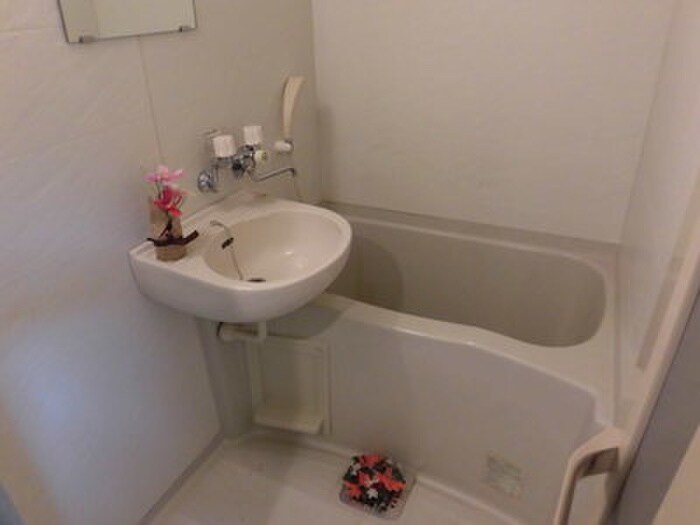 物件内観写真15　(バス／シャワールーム等)