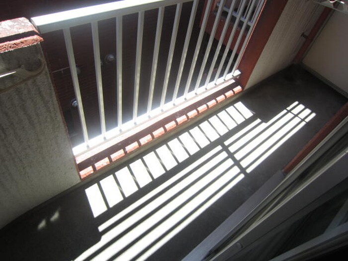 物件内観写真16　(ベランダ・バルコニー)