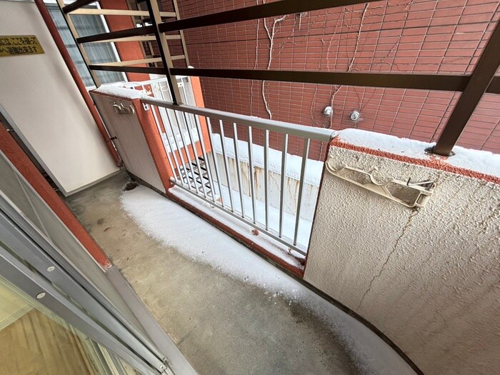 物件内観写真19　(ベランダ・バルコニー)