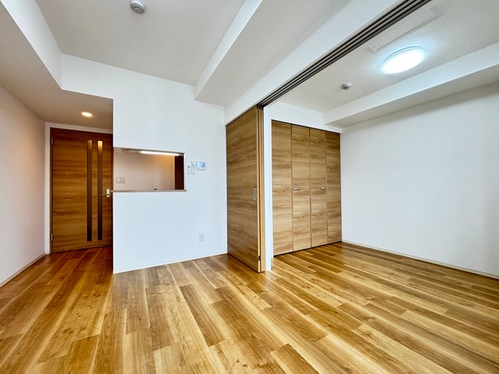 物件内観写真9　(居室)