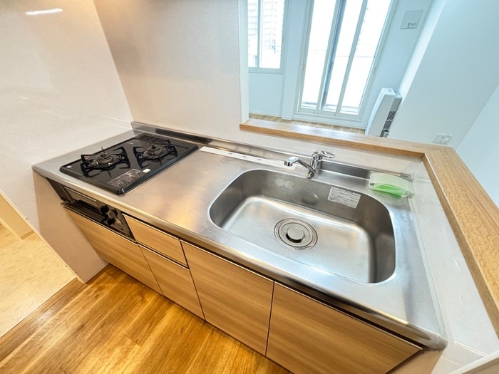 物件内観写真11　(キッチン)