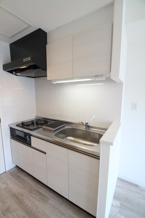 物件内観写真11　(キッチン)