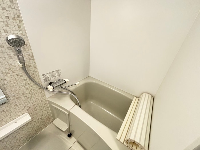 物件内観写真12　(バス／シャワールーム等)