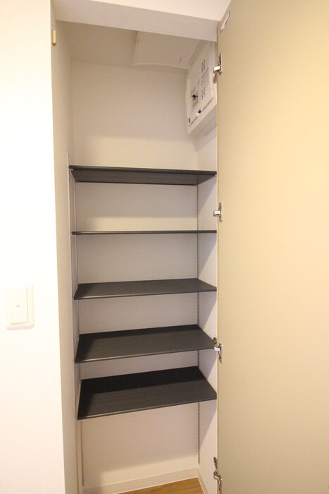 物件内観写真15　(靴箱)