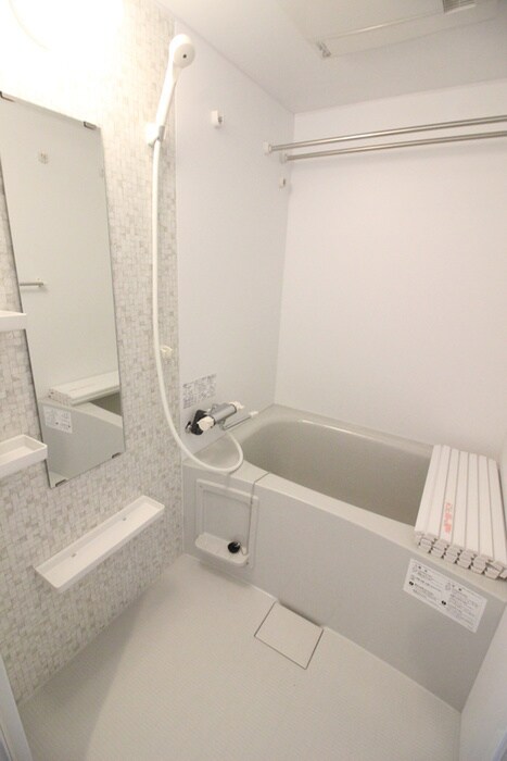 物件内観写真16　(バス／シャワールーム等)