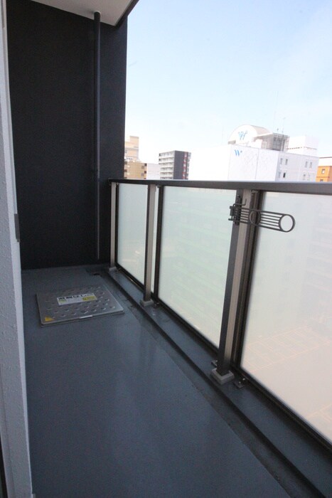 物件内観写真19　(ベランダ・バルコニー)