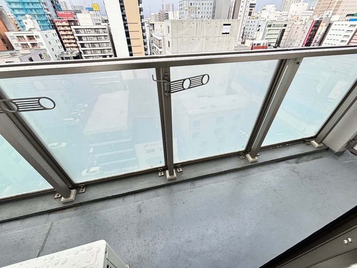 物件内観写真19　(ベランダ・バルコニー)