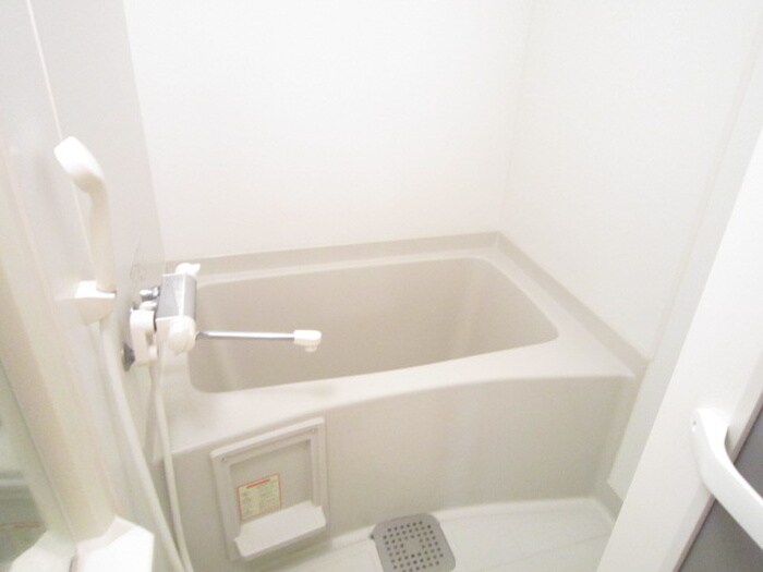 物件内観写真12　(バス／シャワールーム等)